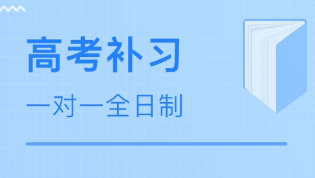 高考补课机构